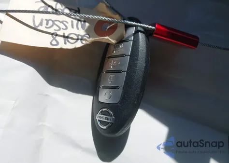 2018 Nissan Rogue Sv from USA, damaged, VIN KNMAT2MV1JP596614